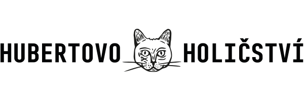 Hubertovo holičství
